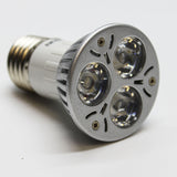 Nasun- LED Lighting Technology- WFL510-MR16